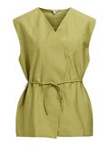 OBJECT TIE-FRONT WAISTCOAT, Mosstone, highres - 23046028_Mosstone_001.jpg