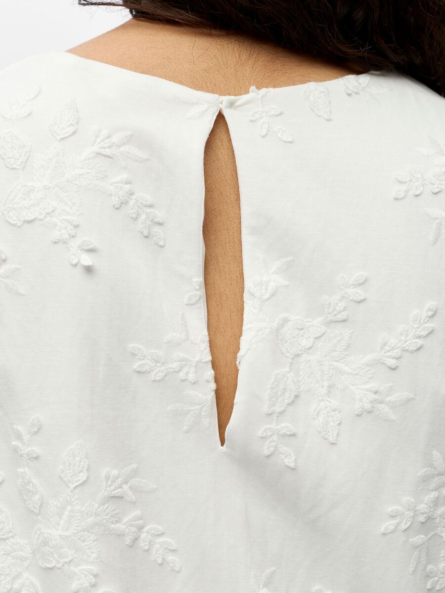 Carousel image - TOP, White | 5