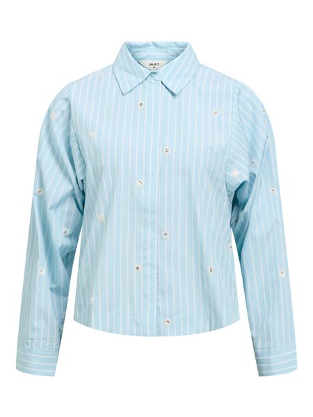 OBJECT DETAILED SHIRT, Airy Blue, highres - 23044940_AiryBlue_1140687_001.jpg