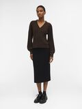 Object Collectors Item RIBBED KNITTED PULLOVER, Java, highres - 23042243_Java_1056771_005.jpg