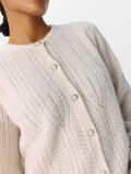 OBJECT ALPACA WOOL BLEND CARDIGAN, Cloud Dancer, highres - 23039648_CloudDancer_006.jpg