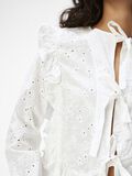 OBJECT JACQUARD BLUSE, Cloud Dancer, highres - 23044602_CloudDancer_006.jpg