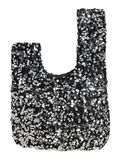 OBJECT À SEQUINS SAC, Black, highres - 23043050_Black_1083635_001.jpg