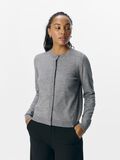 OBJECT OBJTHESS CARDIGAN, Medium Grey Melange, highres - 23043508_MediumGreyMelange_003.jpg