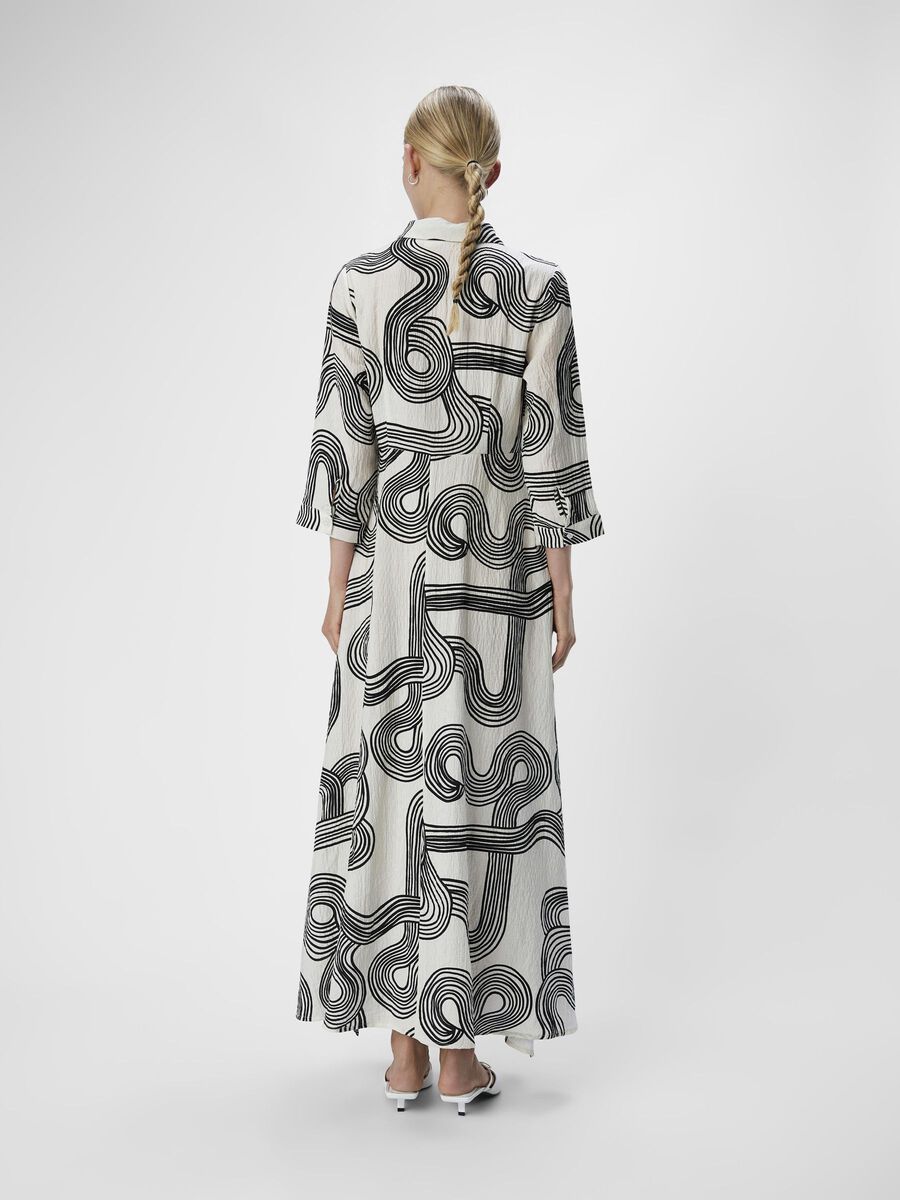 OBJECT PRINTED SHIRT DRESS, Sandshell, highres - 23042060_Sandshell_1138328_004.jpg