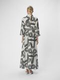 Object Collectors Item PRINTED SHIRT DRESS, Sandshell, highres - 23042060_Sandshell_1138328_004.jpg