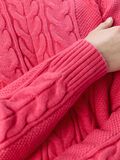 OBJECT KNITTED PULLOVER, Hot Pink, highres - 23044625_HotPink_1141791_007.jpg