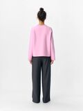OBJECT LANGÄRMELIGER STRICKPULLOVER, Pink Frosting, highres - 23043511_PinkFrosting_004.jpg