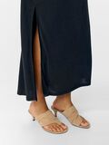 OBJECT MID WAIST MAXIROCK, Black, highres - 23045688_Black_006.jpg