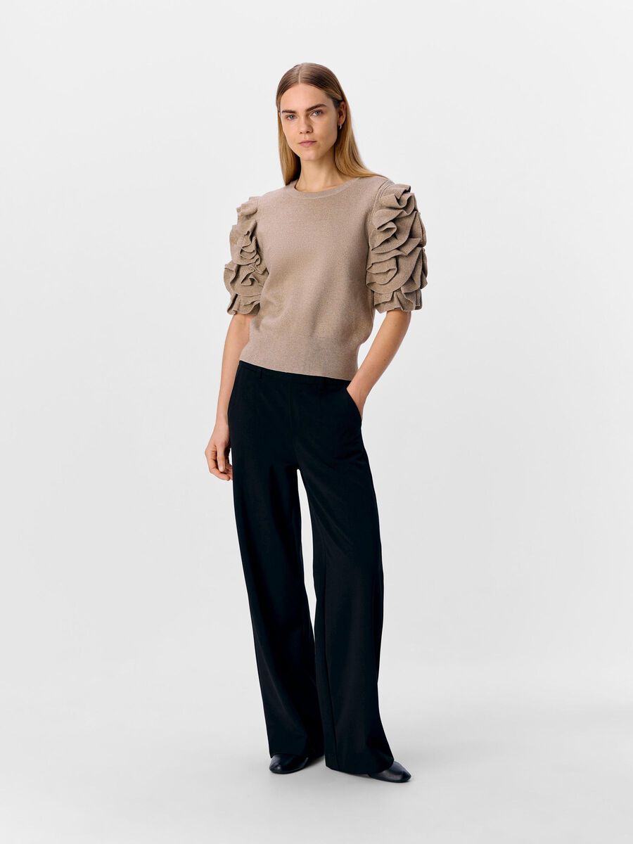 Carousel image - TOPPI, Twill | 4