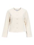 Product image thumbnail - SINGLE-BREASTED BLAZER, Sandshell | 1