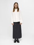 OBJECT LOOSE SHIRT, White, highres - 23043748_White_005.jpg