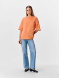 OBJECT OVERSIZED T-SHIRT, Melon, highres - 23043497_Melon_1106287_005.jpg