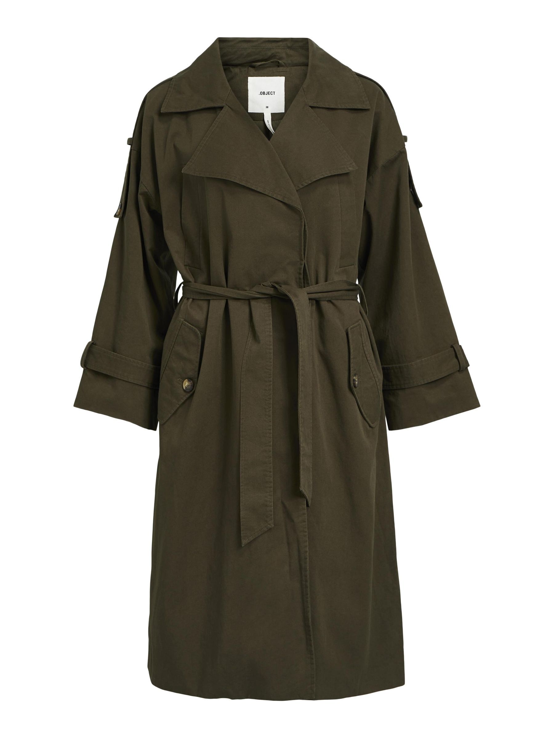 Object trenchcoat new arrivals