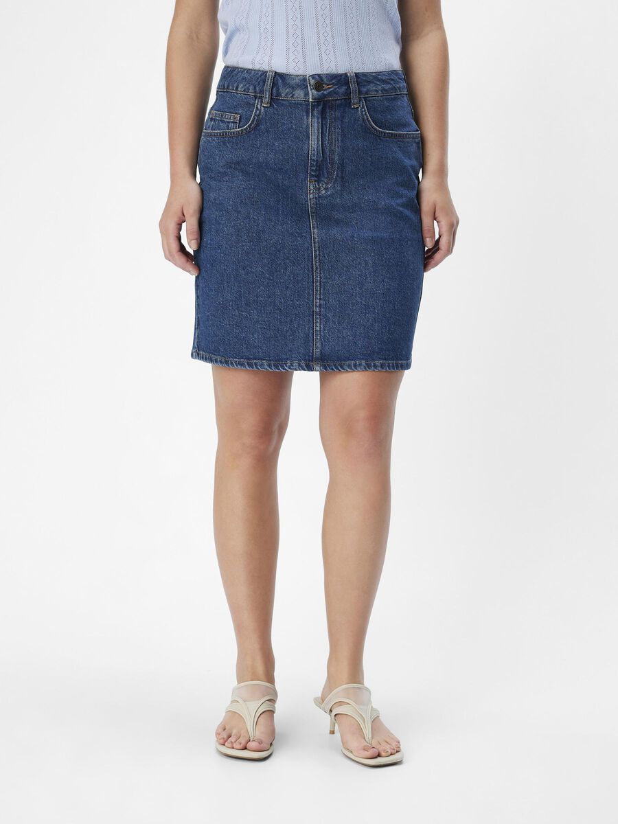 OBJECT JEANS MINIROCK, Medium Blue Denim, highres - 23045632_MediumBlueDenim_003.jpg