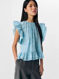 OBJECT PEPLUM TOPP, Cornflower Blue, highres - 23046859_CornflowerBlue_1203877_006.jpg