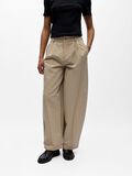 Product image thumbnail - OBJECT COLLECTORS ITEM TROUSERS, Humus | 2