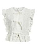 Object Collectors Item RUFFLED TOP, Cloud Dancer, highres - 23042491_CloudDancer_001.jpg