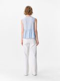 OBJECT SLEEVELESS SHIRT, Kentucky Blue, highres - 23048321_KentuckyBlue_004.jpg