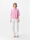 OBJECT KORTERMET PULLOVER, Pink Frosting, highres - 23046234_PinkFrosting_1212206_005.jpg