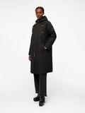 Object Collectors Item QUILTED JACKET, Black, highres - 23039558_Black_005.jpg