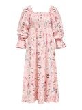 OBJECT PRINTED  MAXI DRESS, Pale Rosette, highres - 23044473_PaleRosette_1208086_001.jpg