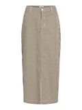 Object Collectors Item TWILL MAXI SKIRT, Sandshell, highres - 23044687_Sandshell_1119726_001.jpg