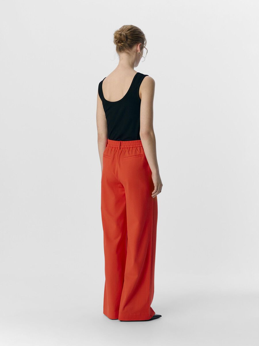 OBJECT OBJLISA TROUSERS, Fiesta, highres - 23037921_Fiesta_963706_004.jpg