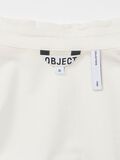 Product image thumbnail - OBJECT COLLECTORS ITEM SHIRT, White | 6