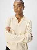 OBJECT OBJTHESS POLO SHIRT, Sandshell, highres - 23042241_Sandshell_1046278_006.jpg