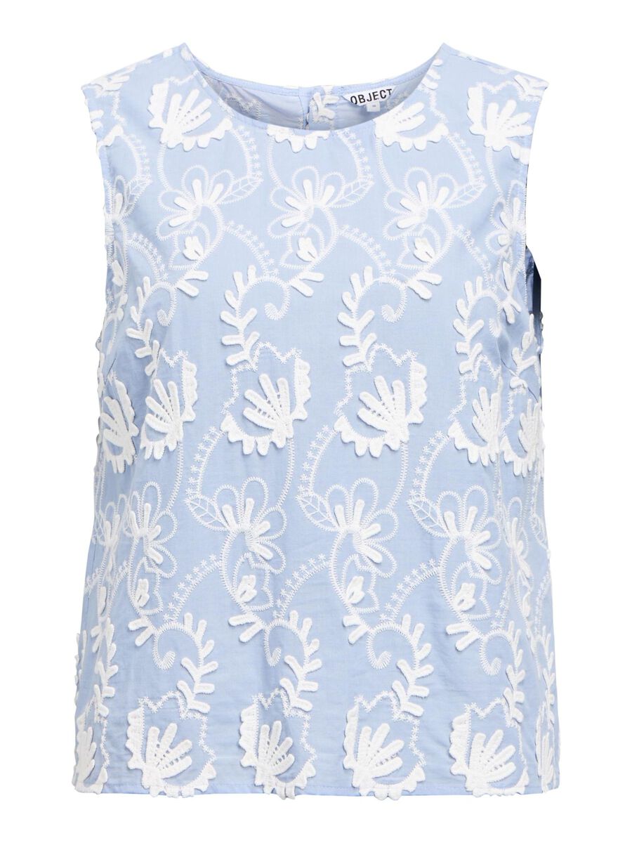 OBJECT AVEC BRODERIE TOP, Kentucky Blue, highres - 23048629_KentuckyBlue_1260228_001.jpg