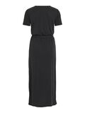 Object Collectors Item OBJANNIE ROBE LONGUE, Black, highres - 23031011_Black_002.jpg