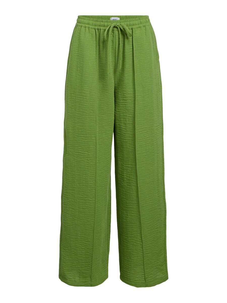 Carousel image - LOOSE FIT HOSE, Peridot | 1