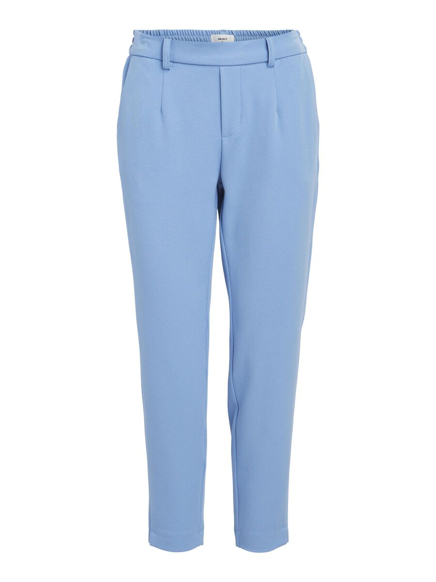 Uitbreiding Leuk vinden Losjes Slim fit broek | Object Collectors Item