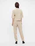 Object Collectors Item HIGH WAISTED TROUSERS, Humus, highres - 23035022_Humus_004.jpg