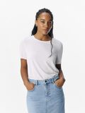 OBJECT OBJANNIE T-SKJORTE, White, highres - 23031013_White_003.jpg