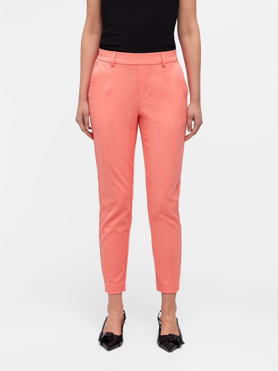 OBJECT OBJLISA TROUSERS, Georgia Peach, highres - 23029728_GeorgiaPeach_003.jpg