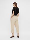 Object Collectors Item HIGH WAISTED TROUSERS, Humus, highres - 23035269_Humus_004.jpg