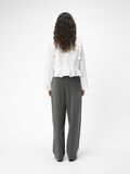OBJECT JACQUARD BLUSE, Cloud Dancer, highres - 23044602_CloudDancer_004.jpg