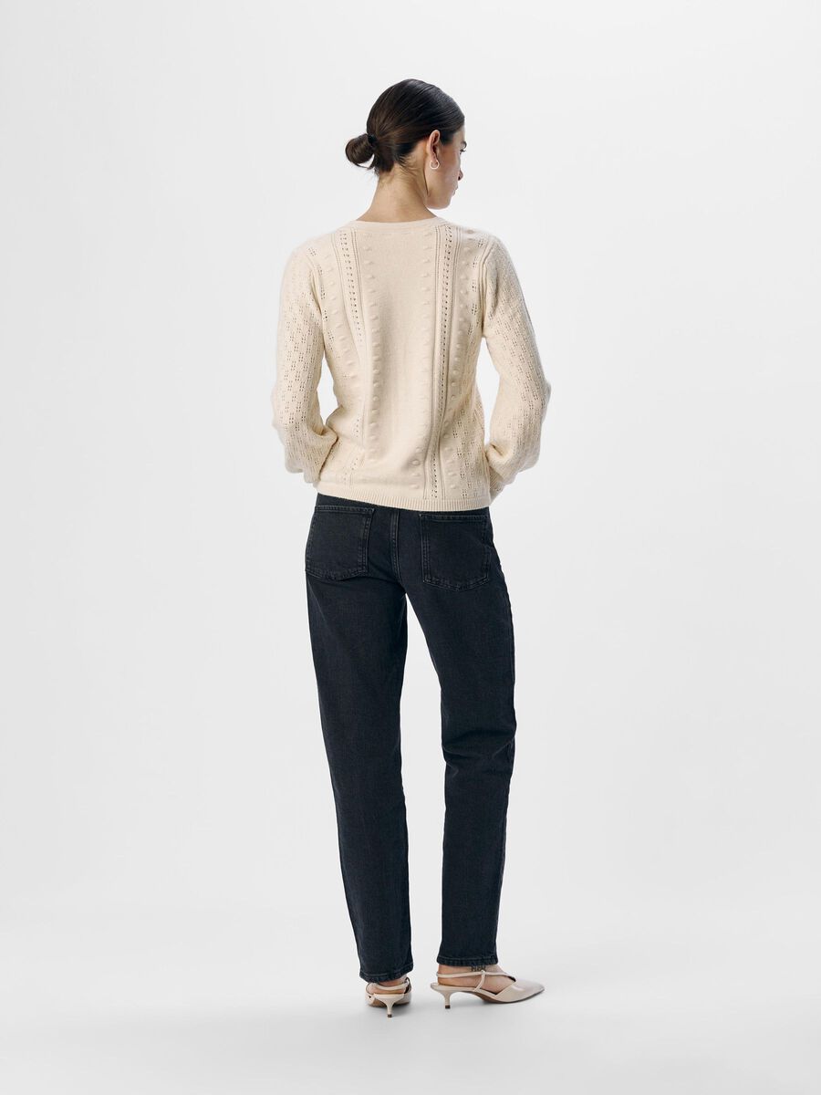 OBJECT EN MAILLE CARDIGAN, Sandshell, highres - 23045867_Sandshell_1161881_004.jpg