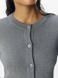 OBJECT OBJESTER STRICKJACKE, Medium Grey Melange, highres - 23044627_MediumGreyMelange_006.jpg