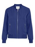Object Collectors Item ULTRA LIGHTWEIGHT BOMBER JACKET, Mazarine Blue, highres - 23030750_MazarineBlue_878274_001.jpg