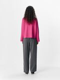 OBJECT LANGÄRMELIGER STRICKPULLOVER, Raspberry Sorbet, highres - 23043511_RaspberrySorbet_1109826_004.jpg