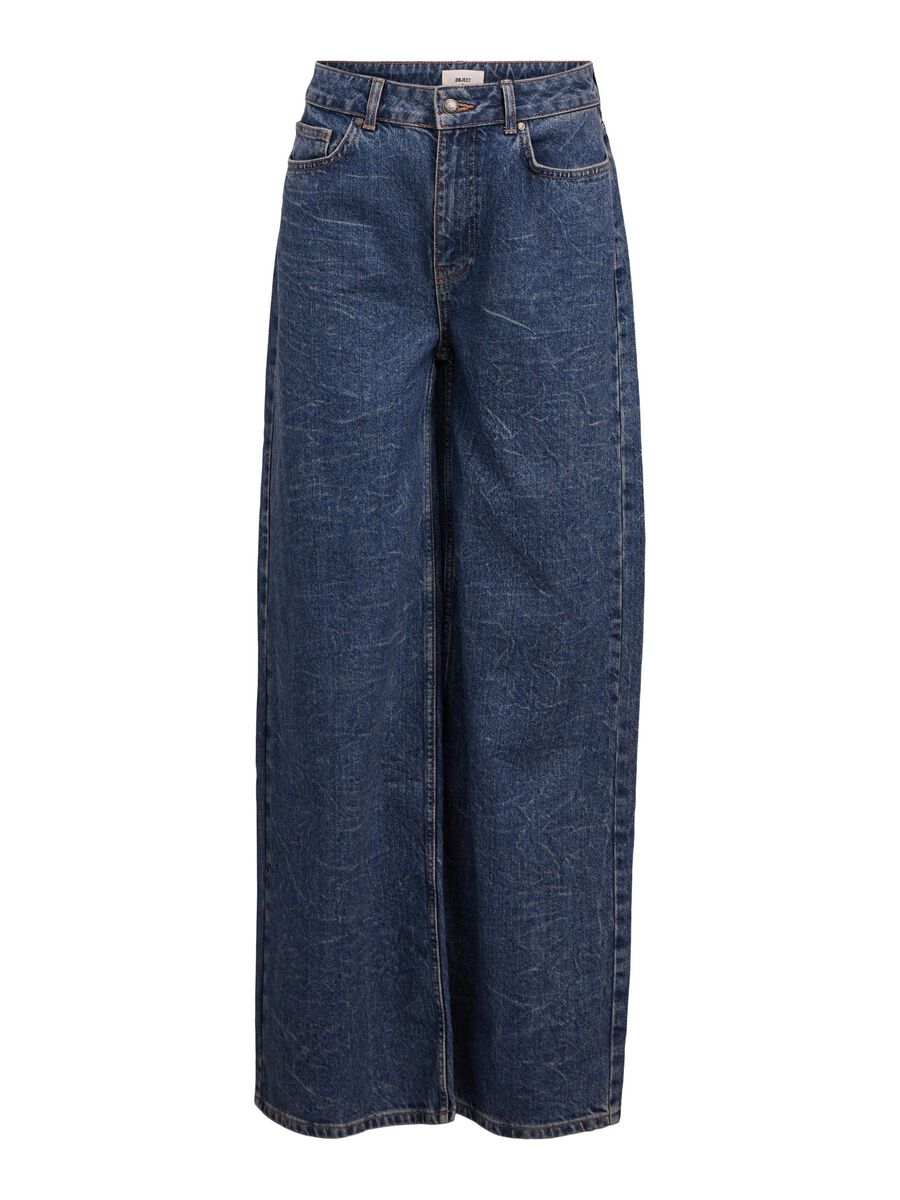 OBJECT JEANS, Medium Blue Denim, highres - 23046220_MediumBlueDenim_1173944_001.jpg