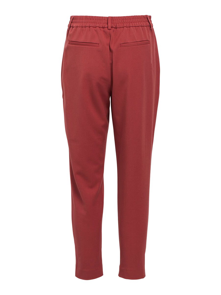 Carousel image - OBJLISA PANTALON, Cowhide | 2