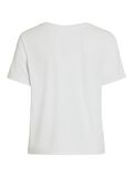 Object Collectors Item BASIQUE T-SHIRT, White, highres - 23031013_White_002.jpg