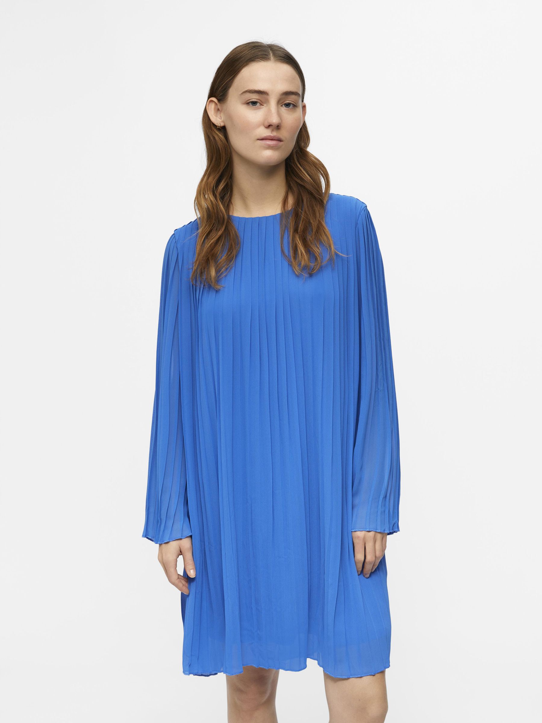 PLISS SOLEIL MINI ROBE