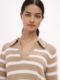 Object Collectors Item STRIPED KNITTED PULLOVER, Humus, highres - 23043894_Humus_1108425_006.jpg