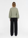 Object Collectors Item SOFT CARDIGAN, Seagrass, highres - 23037959_Seagrass_913958_004.jpg
