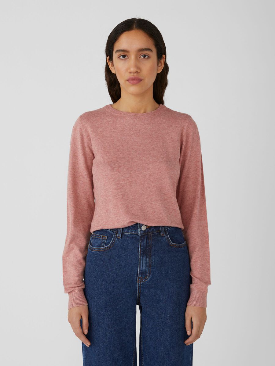 OBJECT JERSEY DE PUNTO, Ash Rose, highres - 23034469_AshRose_816478_003.jpg